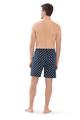 Short Pants SERIE BARBER S - Yacht Blue