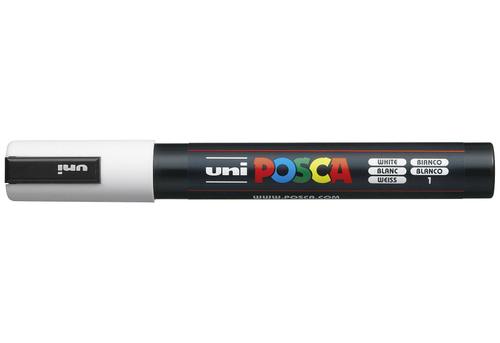 Acrylmarker 'Posca PC-5M'