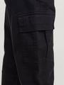 JPSTKANE JJHARLOW CARGO NOOS JNR 170 Locker geschnitten - Black