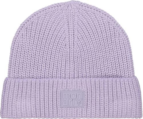 Mütze mit Patch OS - Soft Lilac