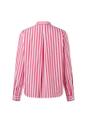 Bluse 1/1 Arm Rosa