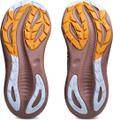 ASICS Damen Laufschuhe GEL-NIMBUS 27 TR 39 ½ in Braun