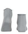 FALKE Cotton Touch Damen Grau 39-42