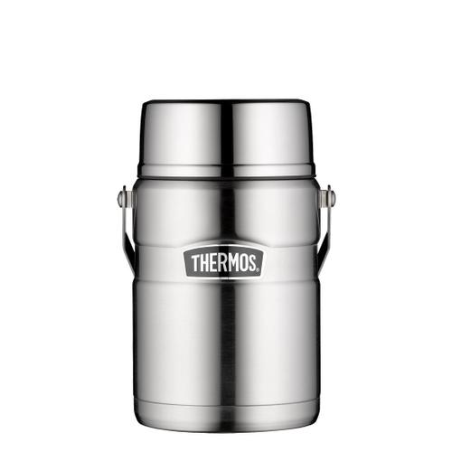 Thermos Speisegefäß Stainless King, Edelstahl 1,2 Liter - Default Title