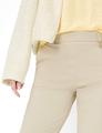 Style Lillyth Flared 44 - Ecru