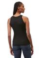 Tanktop regular Schwarz XL