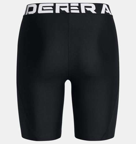 UA HG Authentics 8in Short