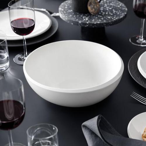 Villeroy und Boch NewMoon große Schüssel 28cm 1042643160 - Default Title
