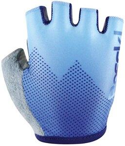 ROECKL SPORTS Kinder Handschuhe Tarifa 3 in Blau