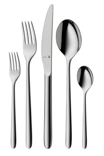 Flame Plus Besteck-Set, 66-teilig, Cromargan protect®