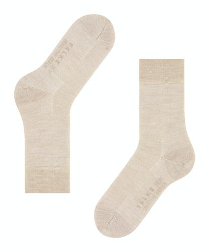 FALKE Sensitive Berlin Damen Beige 35-38