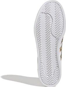 ADIDAS Damen Freizeitschuhe STREETCHECK 37 ⅓ in Weiß