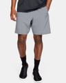 UNDER ARMOUR Herren Shorts UA mit Grafik S in Grau