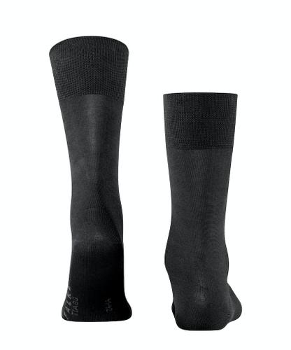 FALKE Tiago Herren Schwarz 47-48