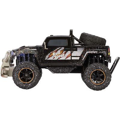 Revell Control - Monster Truck Bull Scout