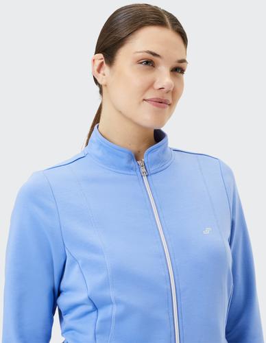 DORIT 36 Figurbetont - Cashmere Blue