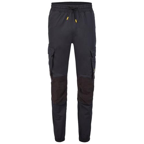 Hose Adonis - Anthrazit - Gr: M