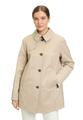 Sommerjacke 36 Ausgestellt - Beige