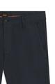 Chino_slim 33 32 slim fit - Dark Blue