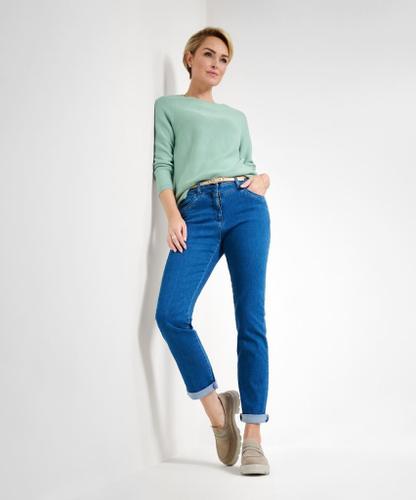 Style Laura New Blau 18
