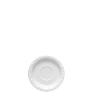 Rosenthal Untertasse »Maria Weiß Kaffee-Untertasse«, (1 Stück)