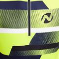 NAKAMURA Herren Shirt He.-Fahrrad-Trikot Tiago II M S in Grau