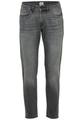 Slim Fit fleXXXactive® Jeans 35/30 Slim Fit - Stone Gray