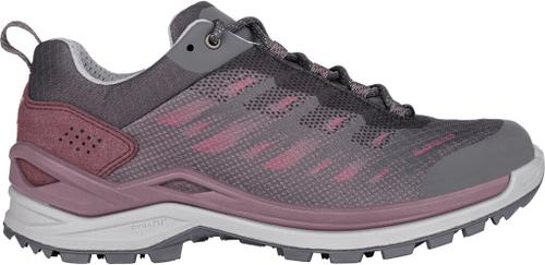 LOWA Damen Multifunktionsschuhe FERROX GTX LO Ws 39 in Grau