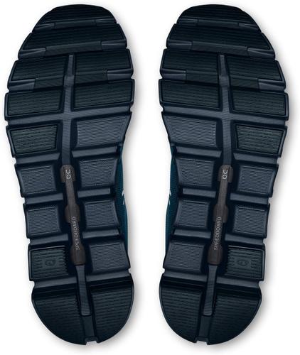 ON Herren Freizeitschuhe Cloud 6 43 in Blau
