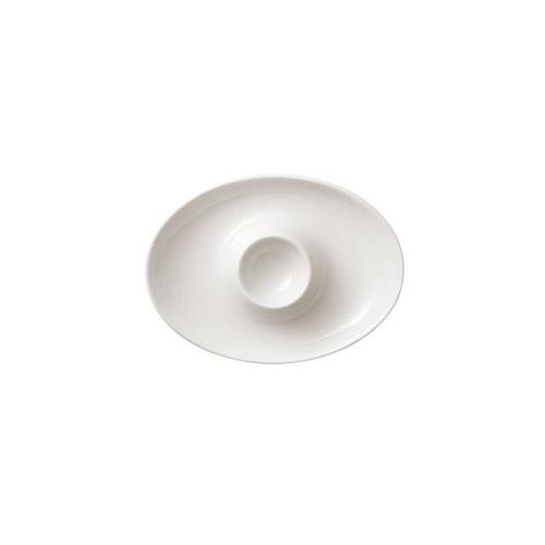 Villeroy & Boch Eierbecher »Royal«, Eierbecher mit Ablage