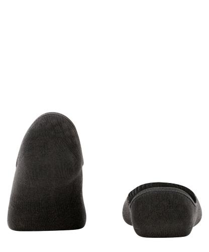 Füßlinge Step Schwarz 35-36