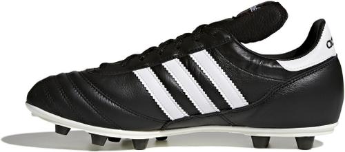 ADIDAS Herren Fussball-Rasenschuhe Copa Mundial 41 ⅓ in Schwarz