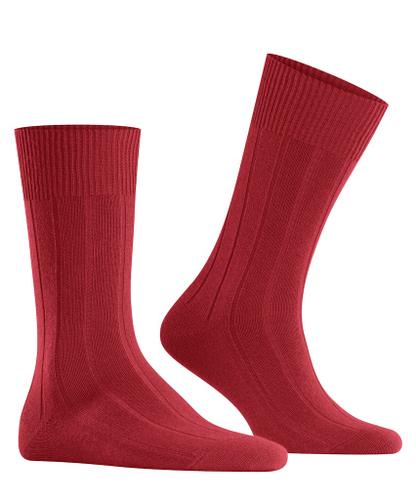 FALKE Lhasa Rib Herren Rot 43-46