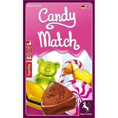 Pegasus - Candy Match