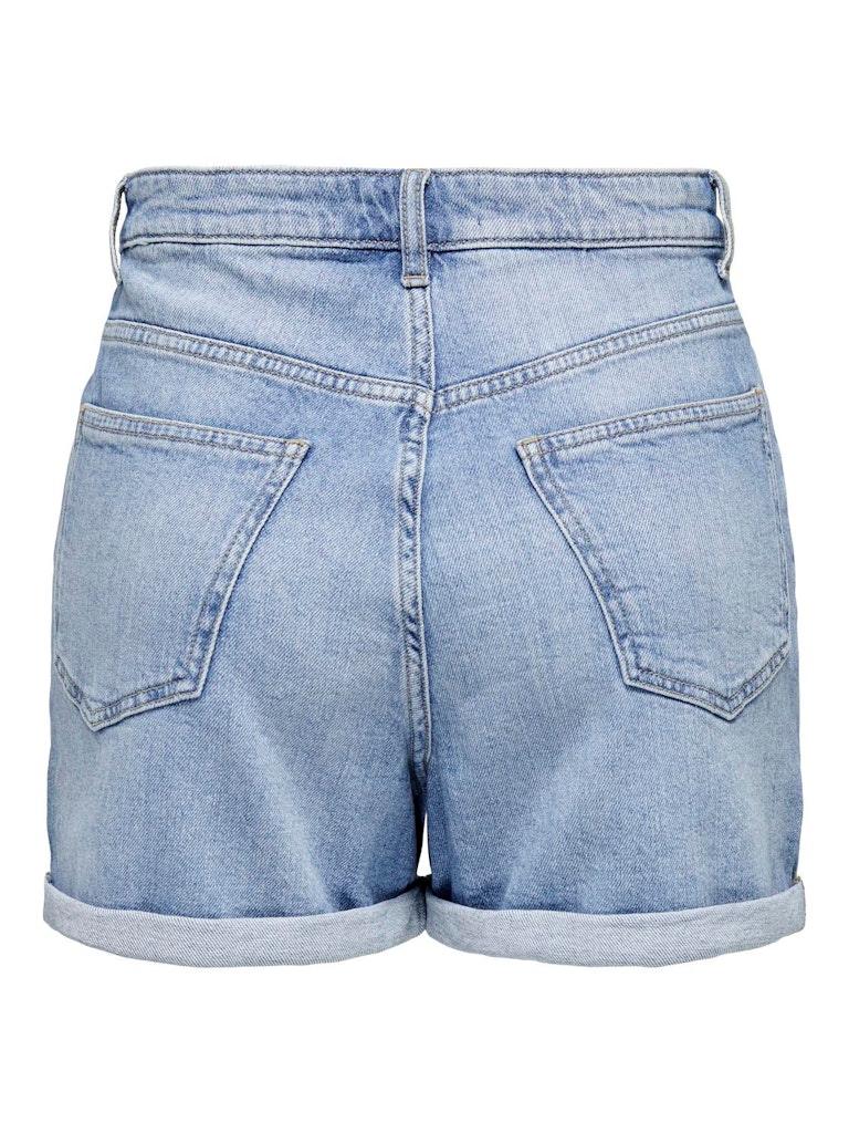 ONLJOSEPHINESTRETCH SHORTS DNM AZG