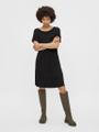 PCPETRINE SS DRESS NOOS
