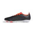 ADIDAS Herren Fussball-Rasenschuhe PREDATOR LEAGUE L FG 42 ⅔ in Schwarz