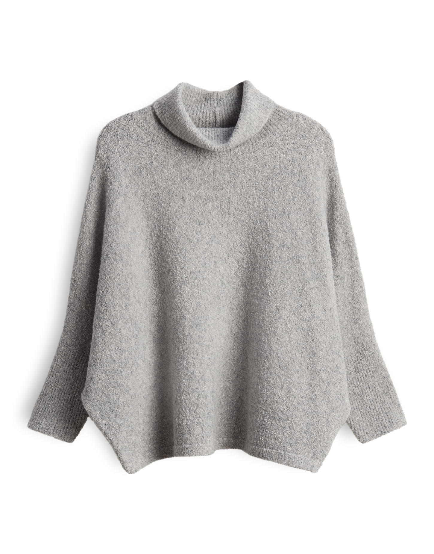 Pullover "Tiola" - Grau / M