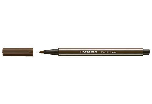 Fasermaler 'Pen 68'