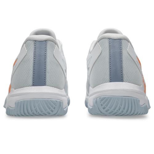 ASICS Damen Netballschuhe GEL-FLARE 40 in Grau