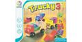 Smart Games Trucky 3 (Kinderspiel)