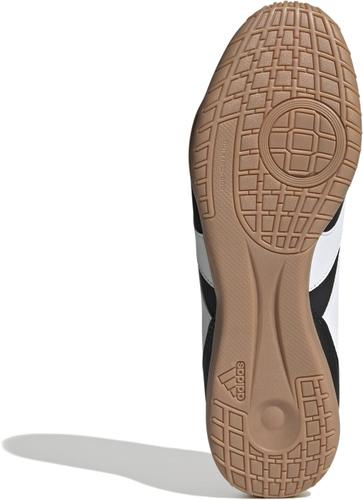 ADIDAS Herren Fussball-Hallenschuhe PREDATOR CLUB IN SALA 45 ⅓ in Schwarz