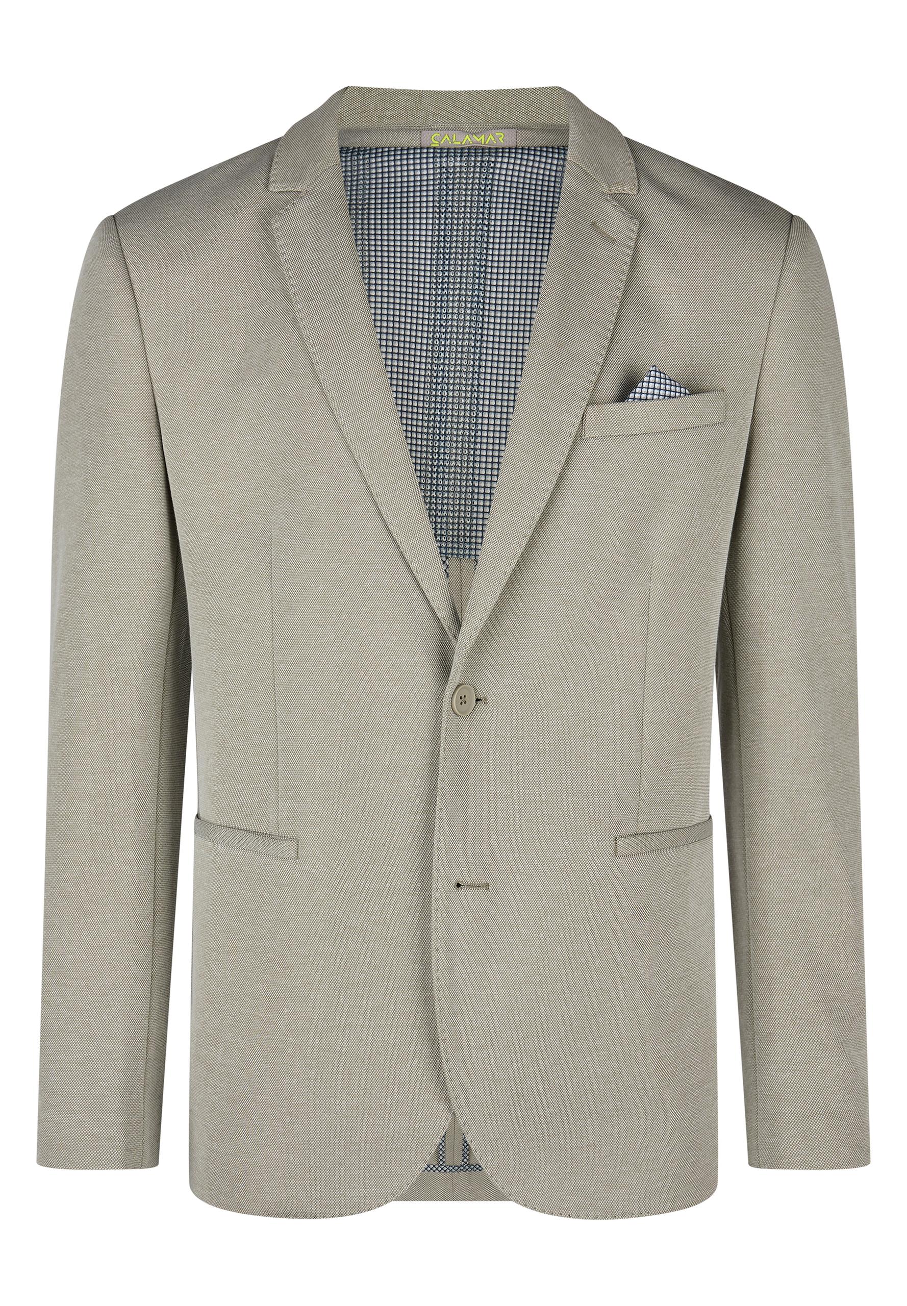 Sakko 50 Regular Fit - Mid Green