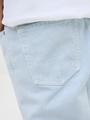 JJIALEX JJORIGINAL AKM 052 JNR 152 Baggy Fit - Blue Denim