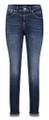 MAC JEANS - RICH SLIM, Light authentic denim Blau 34/28