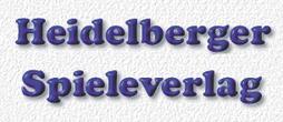 Heidelberger Spiele