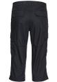 3/4 Cargo Shorts Regular Fit Blau 35IN