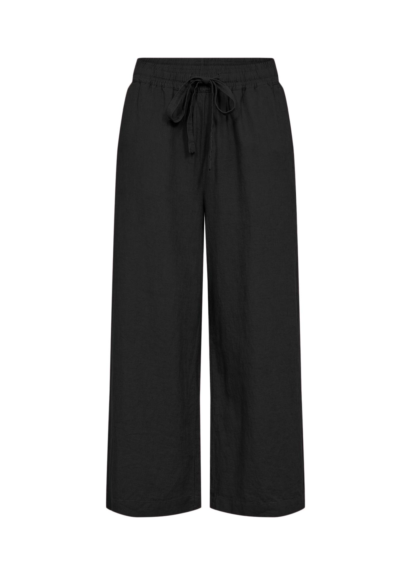 SC-INA 12-C XL - Black