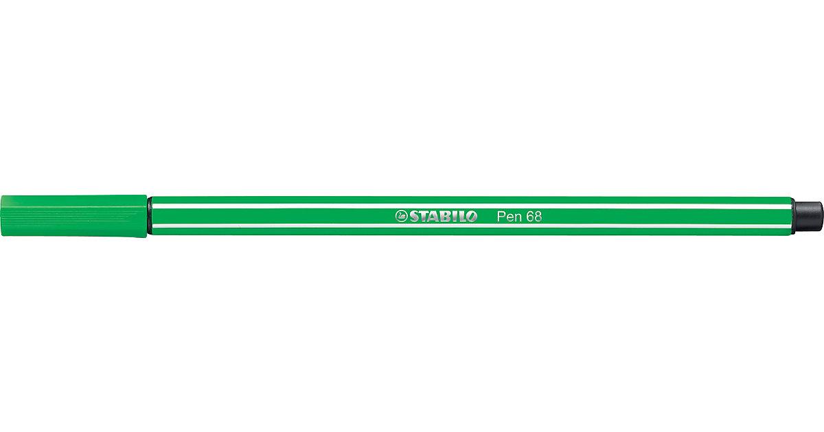 Fasermaler 'Pen 68'