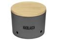 Knoblauchtopf 'Natur-Design'